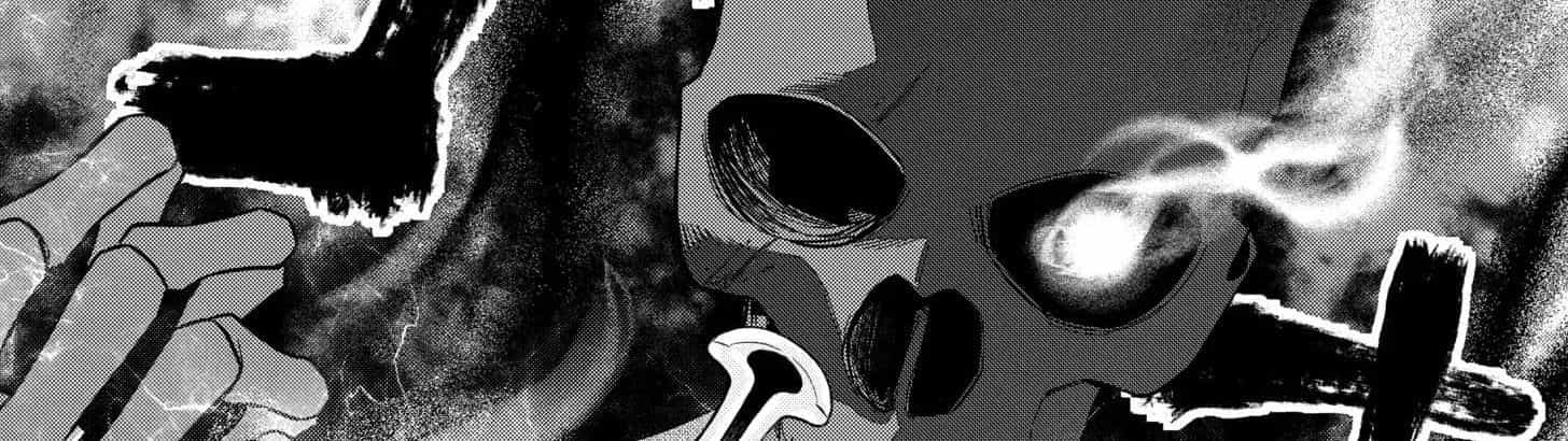 The Executed Sage Who Was Reincarnated As A Lich And Started An All-Out War - Chương 3 - ảnh 55