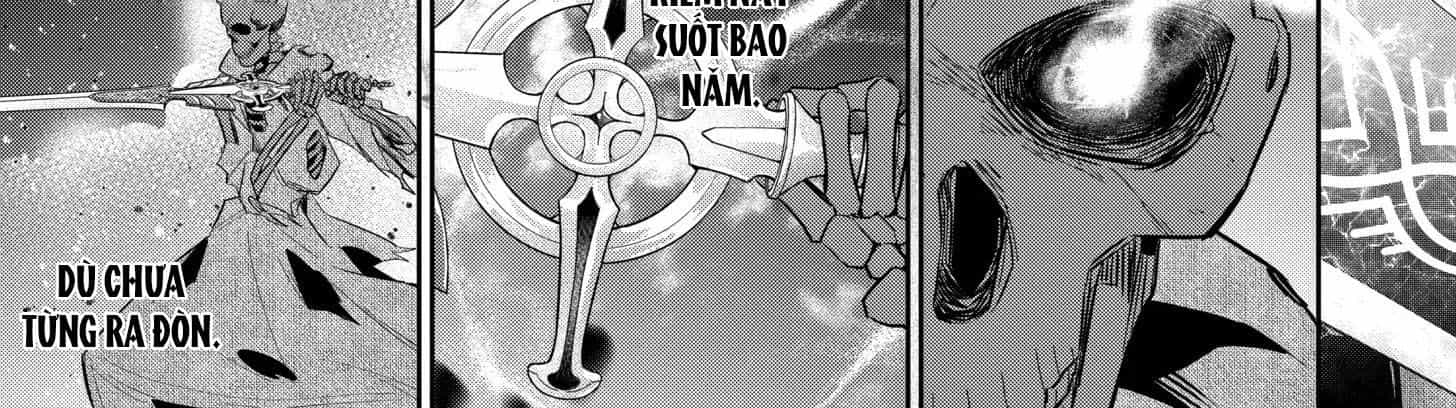 The Executed Sage Who Was Reincarnated As A Lich And Started An All-Out War - Chương 3 - ảnh 59