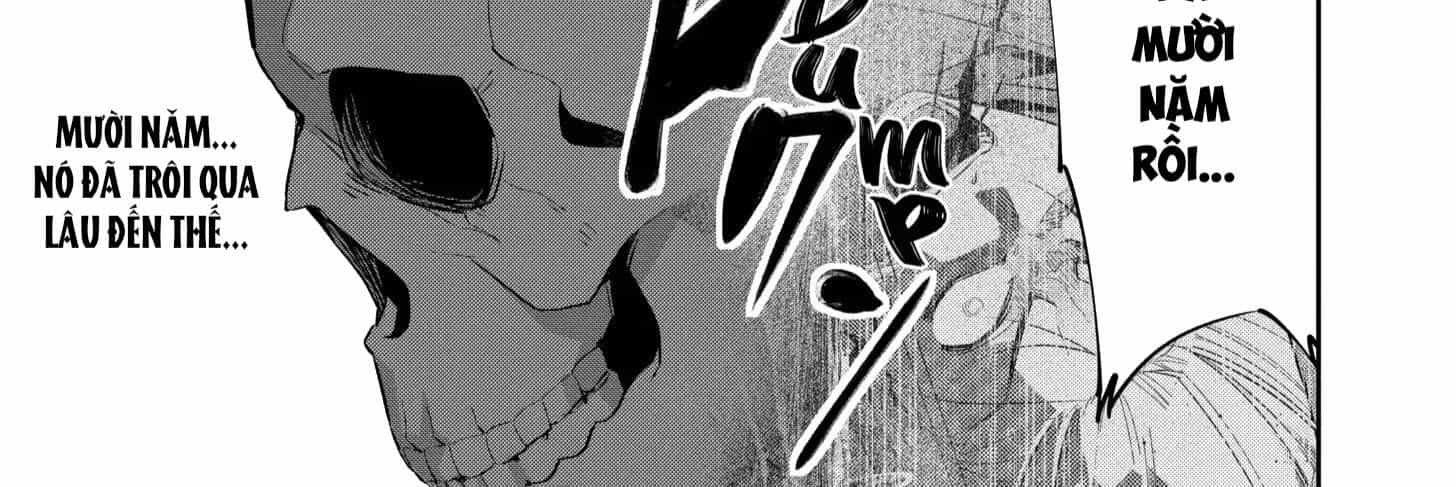 The Executed Sage Who Was Reincarnated As A Lich And Started An All-Out War - Chương 3 - ảnh 6