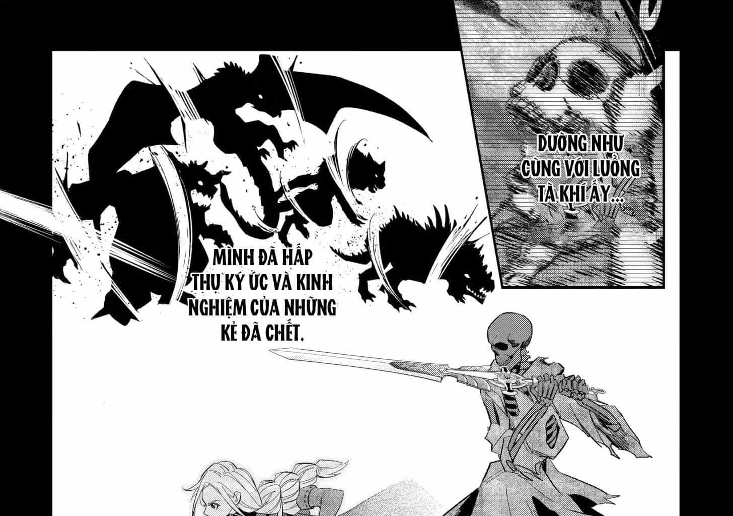 The Executed Sage Who Was Reincarnated As A Lich And Started An All-Out War - Chương 3 - ảnh 60