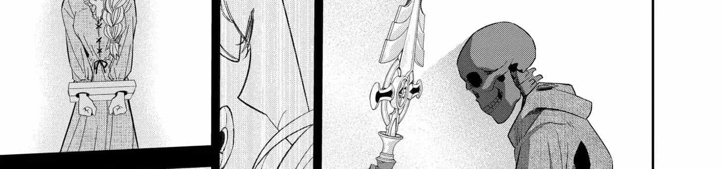 The Executed Sage Who Was Reincarnated As A Lich And Started An All-Out War - Chương 3 - ảnh 63