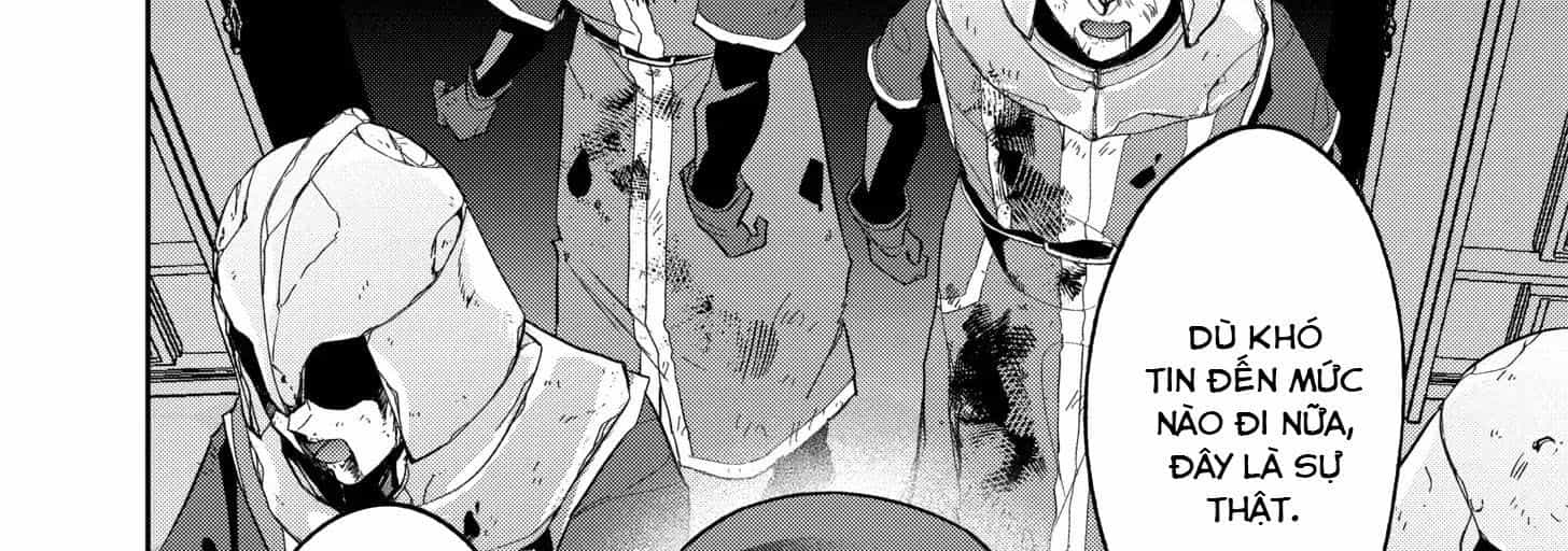 The Executed Sage Who Was Reincarnated As A Lich And Started An All-Out War - Chương 3 - ảnh 7