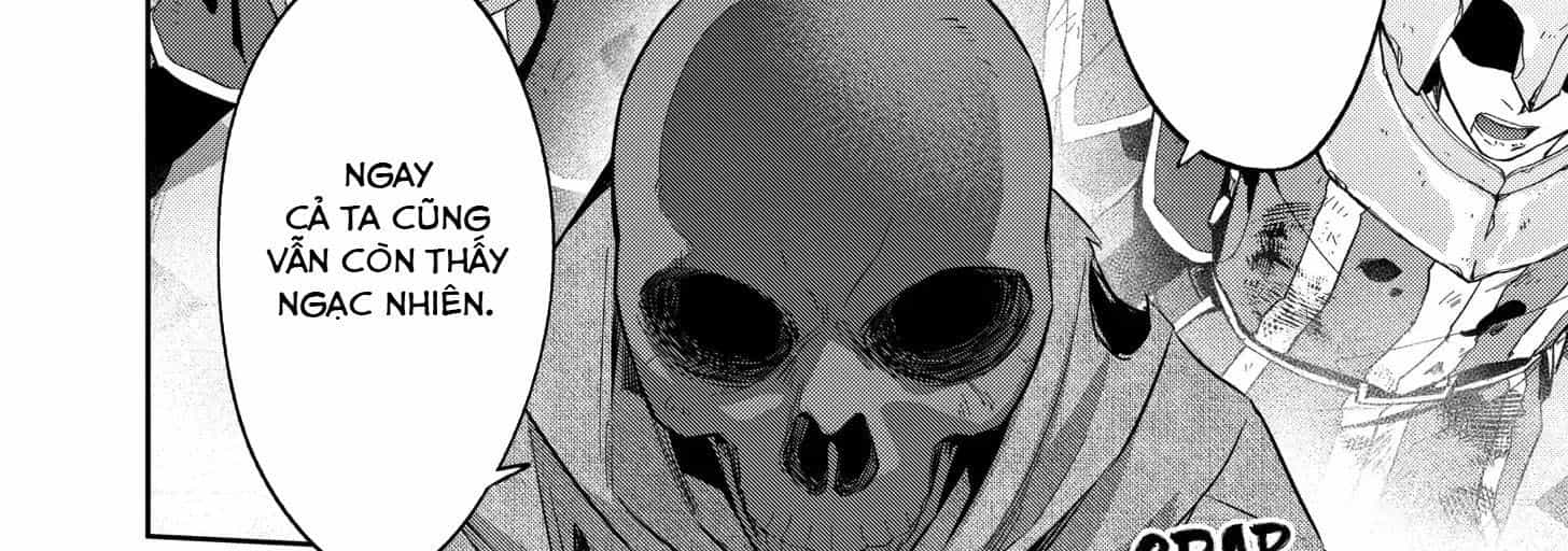 The Executed Sage Who Was Reincarnated As A Lich And Started An All-Out War - Chương 3 - ảnh 8