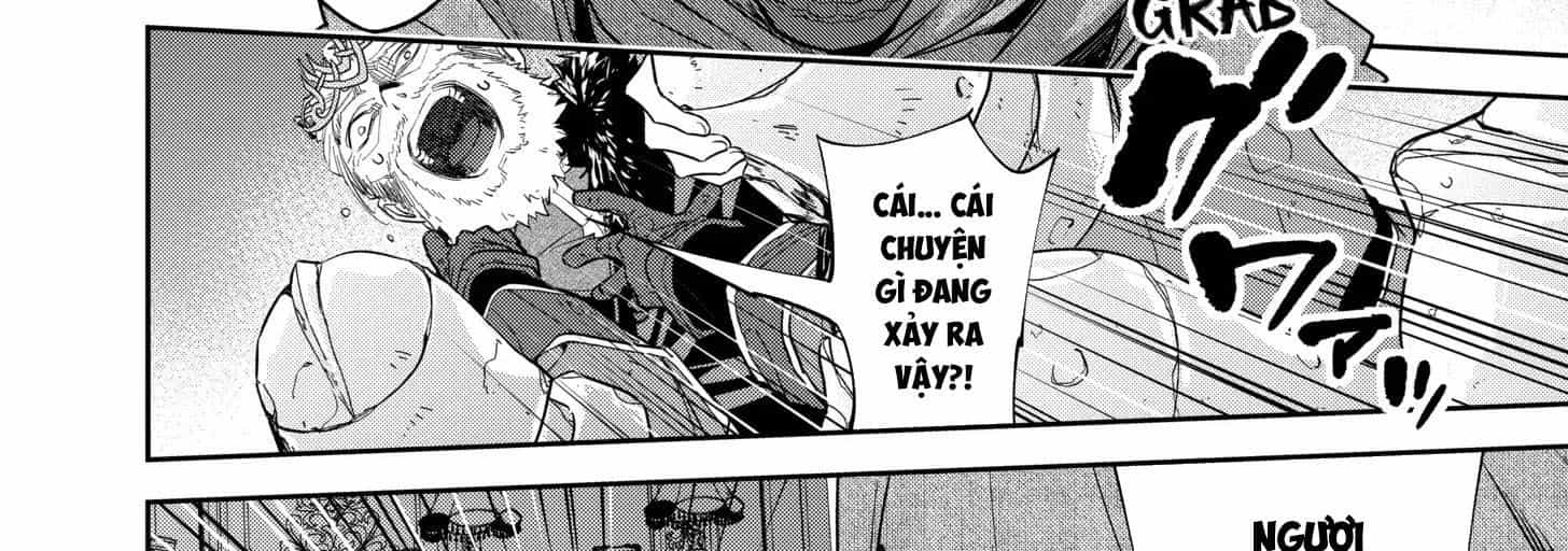The Executed Sage Who Was Reincarnated As A Lich And Started An All-Out War - Chương 3 - ảnh 9