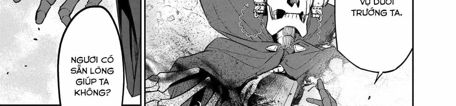 The Executed Sage Who Was Reincarnated As A Lich And Started An All-Out War - Chương 4 - ảnh 110