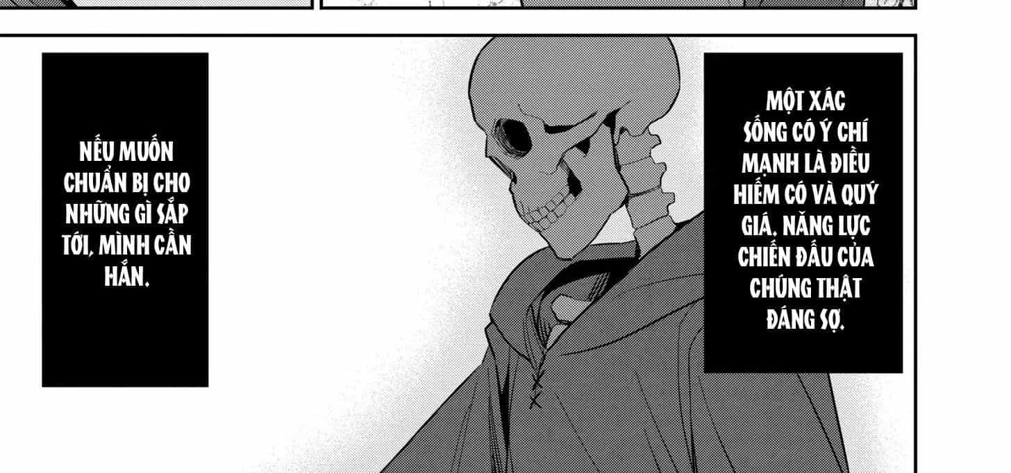 The Executed Sage Who Was Reincarnated As A Lich And Started An All-Out War - Chương 4 - ảnh 113