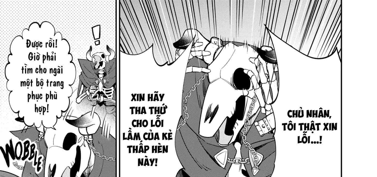 The Executed Sage Who Was Reincarnated As A Lich And Started An All-Out War - Chương 4 - ảnh 127