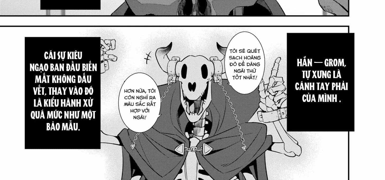 The Executed Sage Who Was Reincarnated As A Lich And Started An All-Out War - Chương 4 - ảnh 130