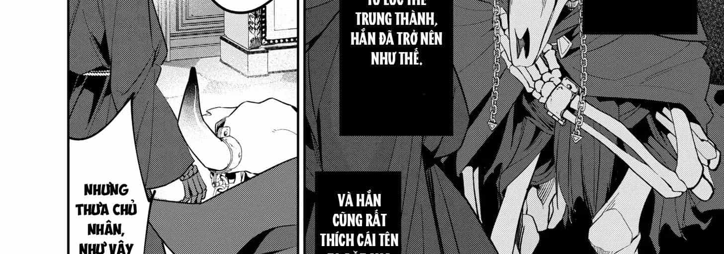 The Executed Sage Who Was Reincarnated As A Lich And Started An All-Out War - Chương 4 - ảnh 132