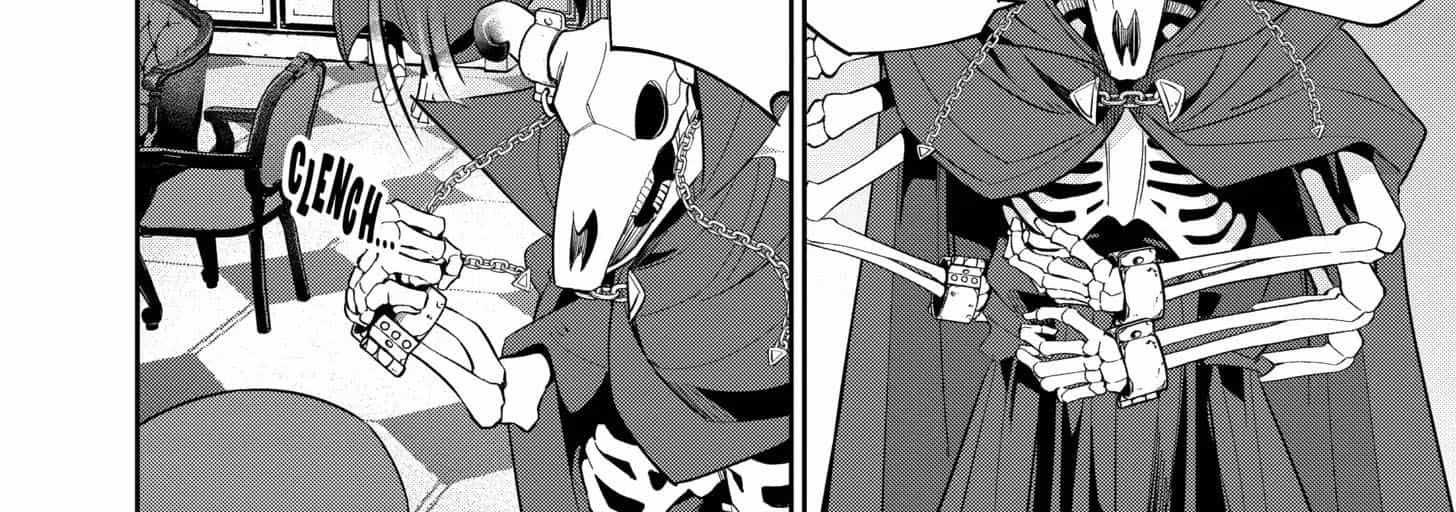 The Executed Sage Who Was Reincarnated As A Lich And Started An All-Out War - Chương 4 - ảnh 134