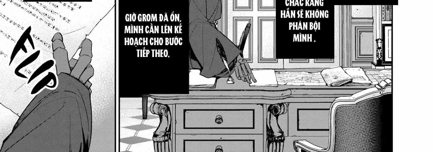 The Executed Sage Who Was Reincarnated As A Lich And Started An All-Out War - Chương 4 - ảnh 138