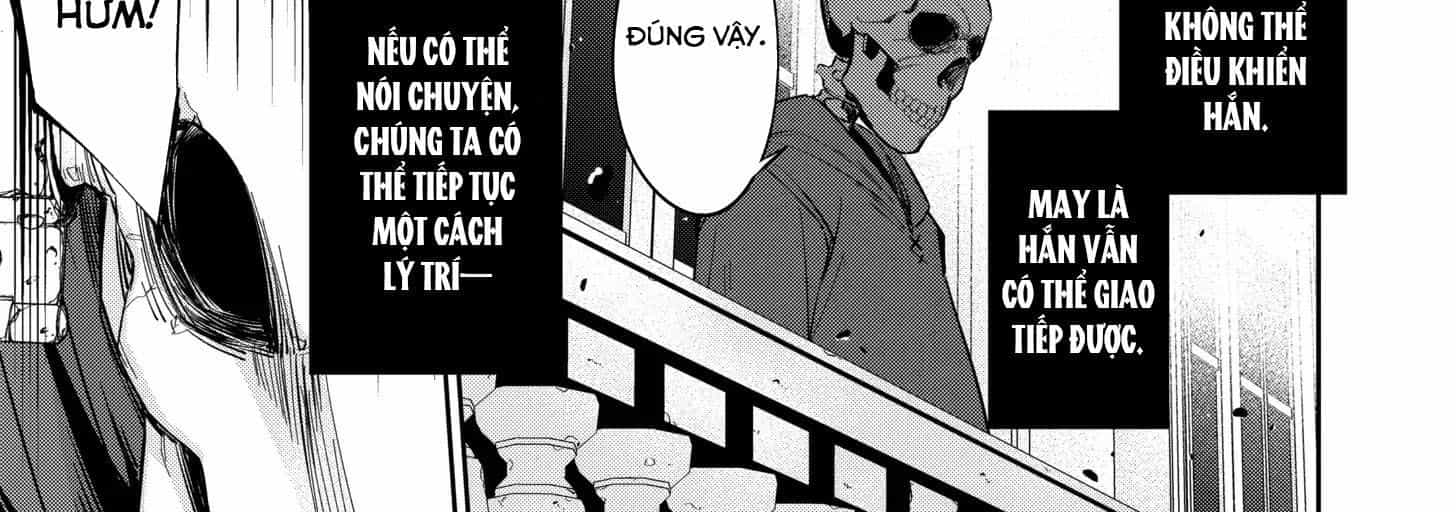 The Executed Sage Who Was Reincarnated As A Lich And Started An All-Out War - Chương 4 - ảnh 15