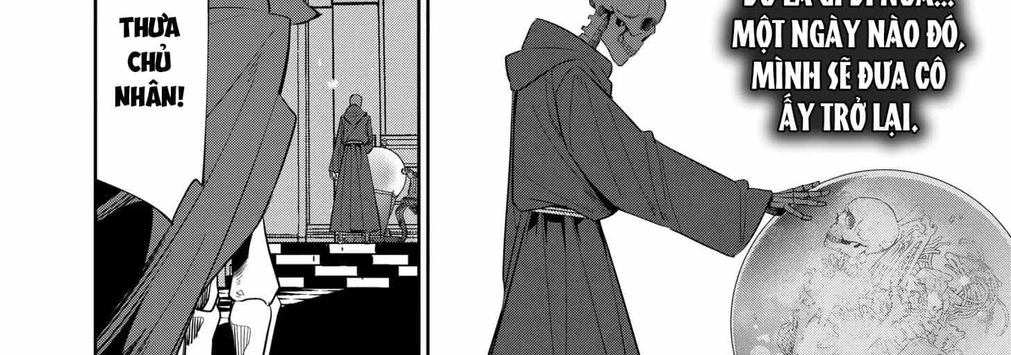 The Executed Sage Who Was Reincarnated As A Lich And Started An All-Out War - Chương 4 - ảnh 153
