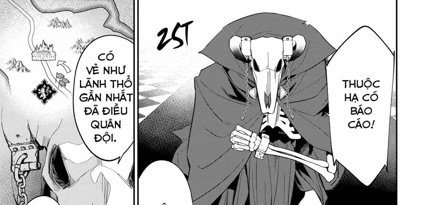 The Executed Sage Who Was Reincarnated As A Lich And Started An All-Out War - Chương 4 - ảnh 154