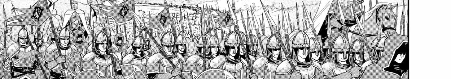 The Executed Sage Who Was Reincarnated As A Lich And Started An All-Out War - Chương 4 - ảnh 164