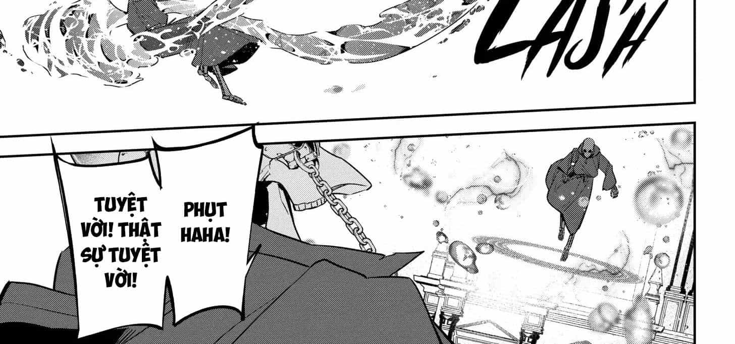 The Executed Sage Who Was Reincarnated As A Lich And Started An All-Out War - Chương 4 - ảnh 23
