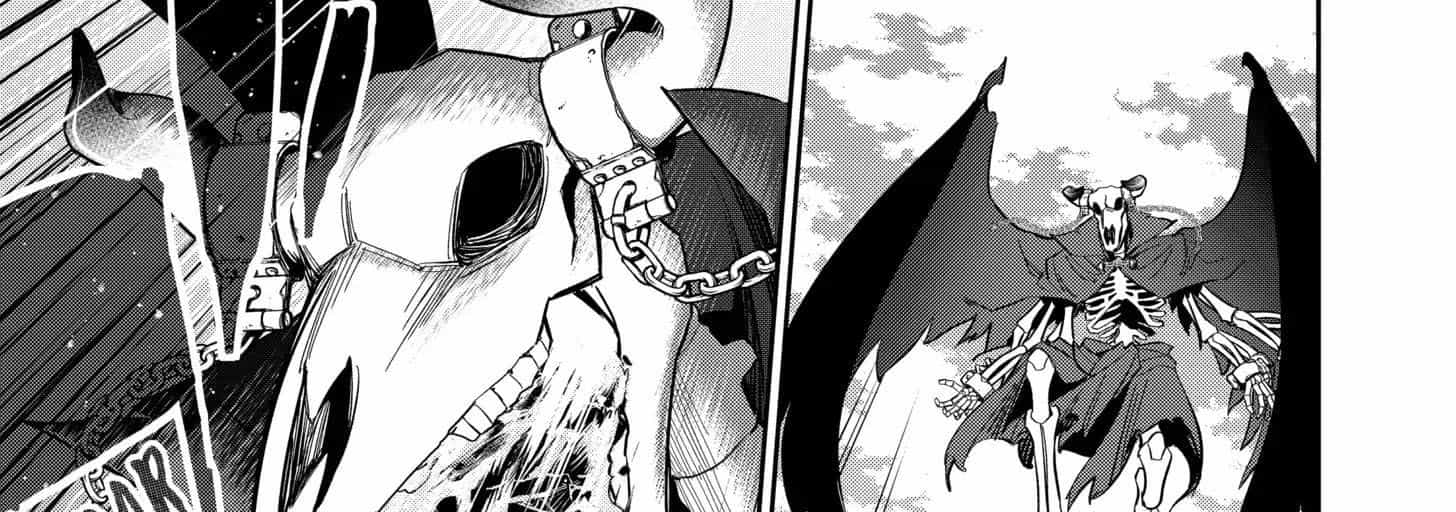 The Executed Sage Who Was Reincarnated As A Lich And Started An All-Out War - Chương 4 - ảnh 29