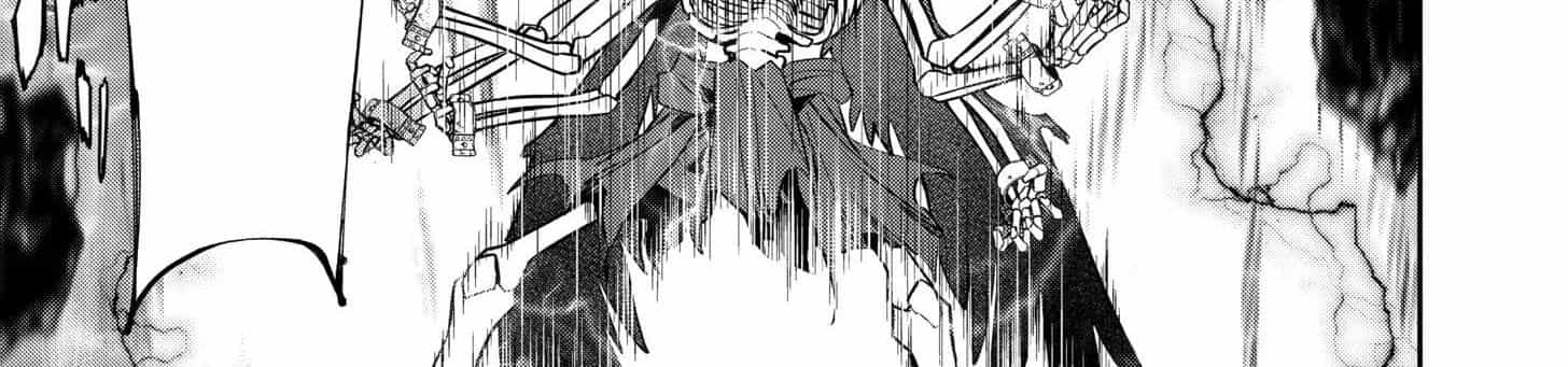 The Executed Sage Who Was Reincarnated As A Lich And Started An All-Out War - Chương 4 - ảnh 42