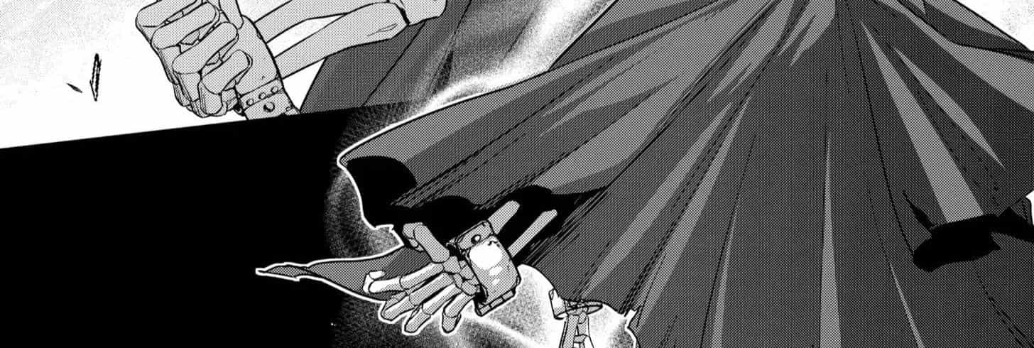 The Executed Sage Who Was Reincarnated As A Lich And Started An All-Out War - Chương 4 - ảnh 5
