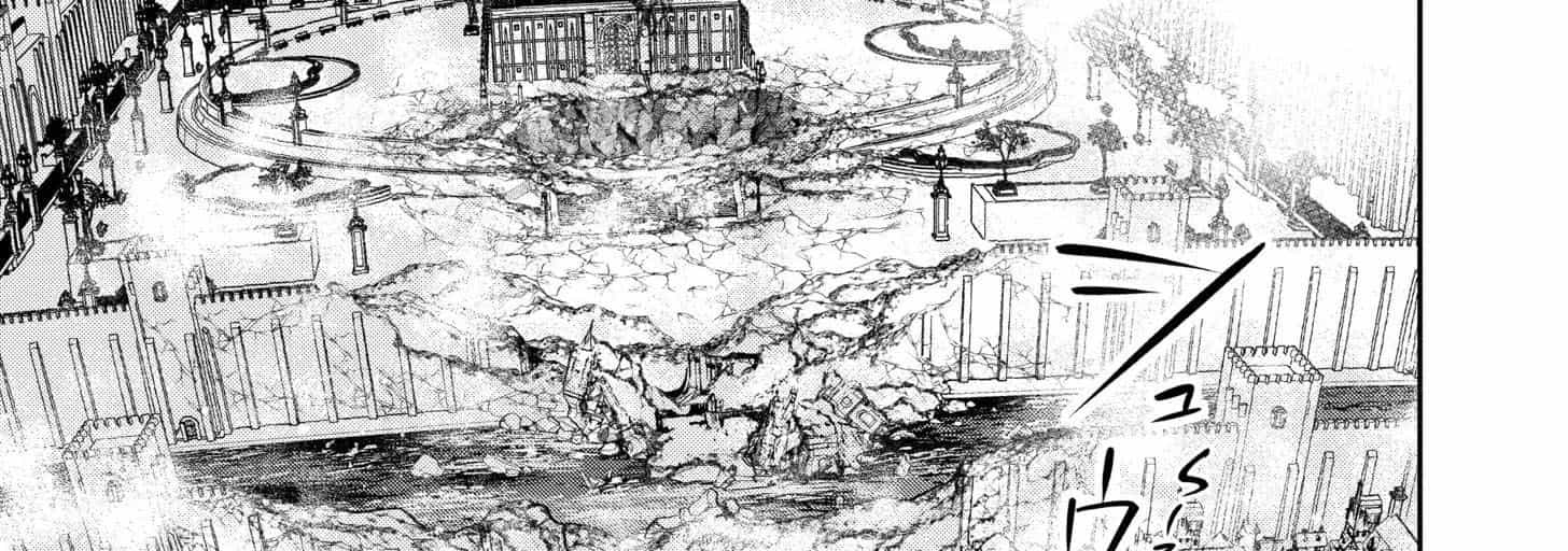 The Executed Sage Who Was Reincarnated As A Lich And Started An All-Out War - Chương 4 - ảnh 57