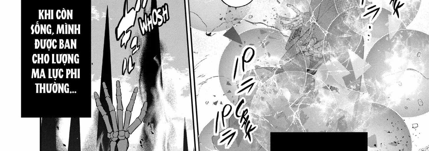 The Executed Sage Who Was Reincarnated As A Lich And Started An All-Out War - Chương 4 - ảnh 63