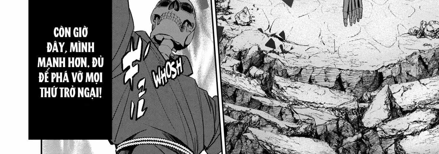 The Executed Sage Who Was Reincarnated As A Lich And Started An All-Out War - Chương 4 - ảnh 65