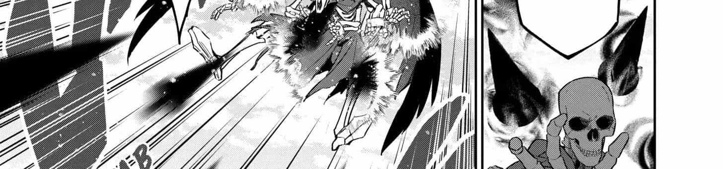 The Executed Sage Who Was Reincarnated As A Lich And Started An All-Out War - Chương 4 - ảnh 67