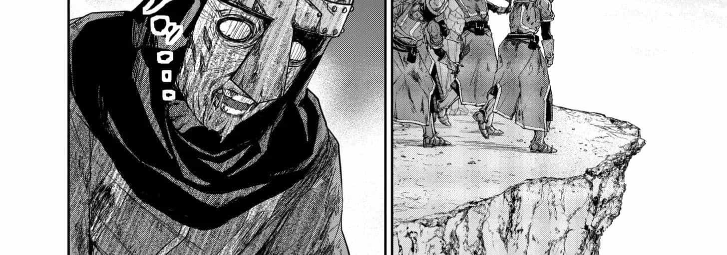 The Executed Sage Who Was Reincarnated As A Lich And Started An All-Out War - Chương 5 - ảnh 103