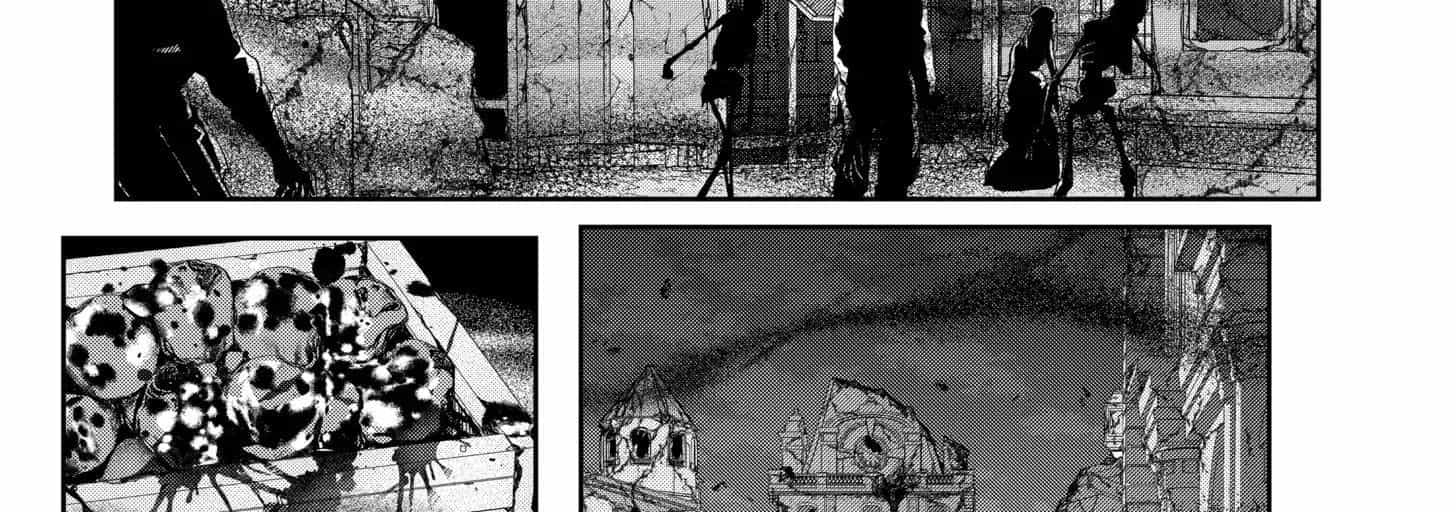 The Executed Sage Who Was Reincarnated As A Lich And Started An All-Out War - Chương 5 - ảnh 135