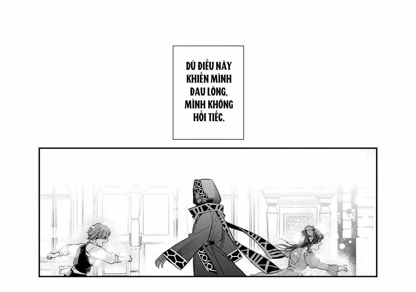 The Executed Sage Who Was Reincarnated As A Lich And Started An All-Out War - Chương 5 - ảnh 138