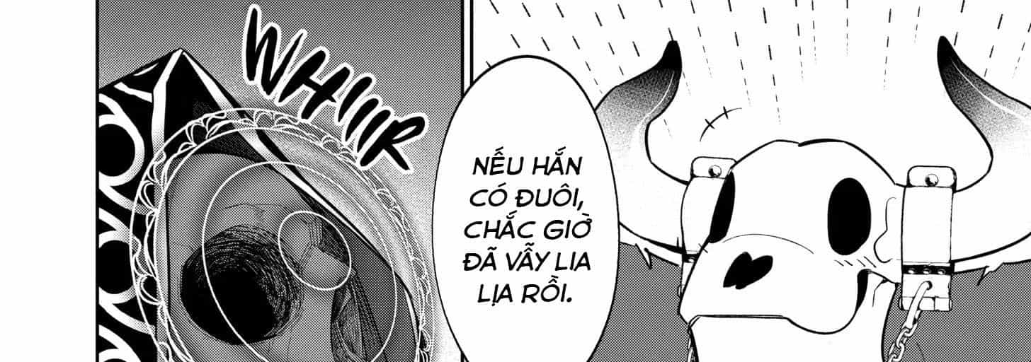 The Executed Sage Who Was Reincarnated As A Lich And Started An All-Out War - Chương 5 - ảnh 155