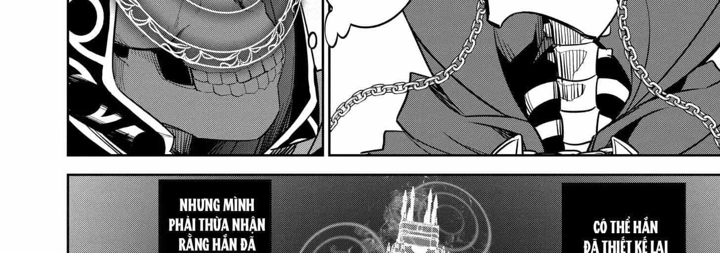 The Executed Sage Who Was Reincarnated As A Lich And Started An All-Out War - Chương 5 - ảnh 156