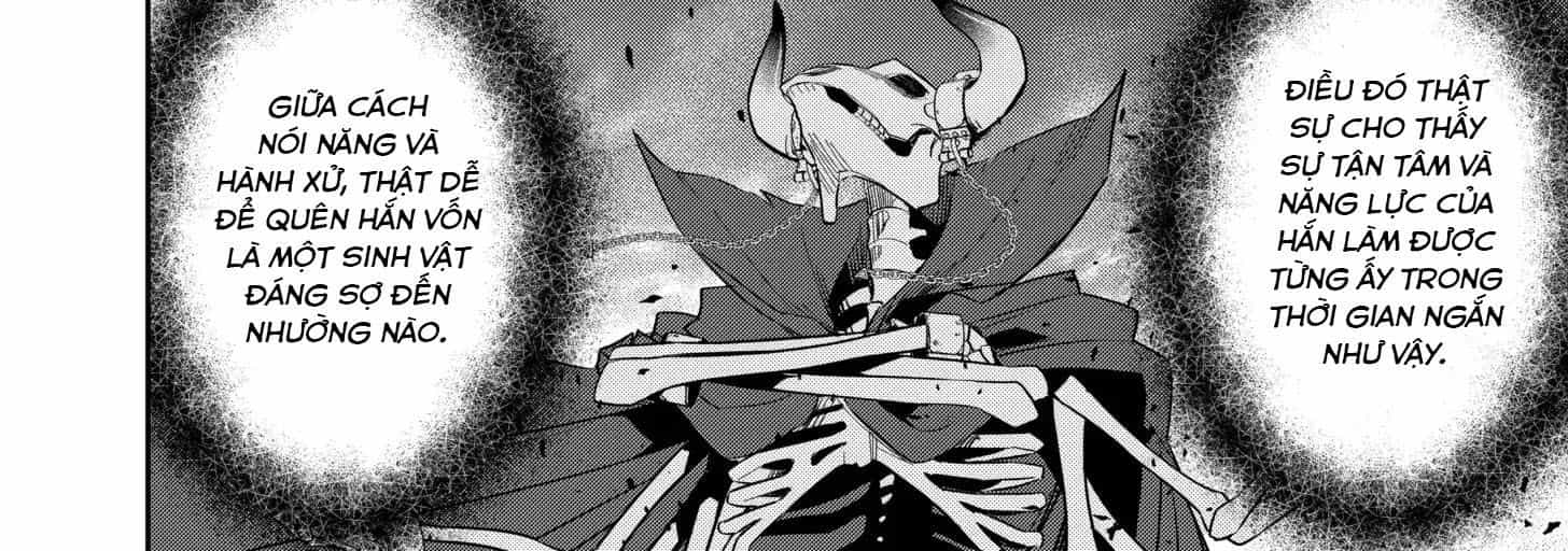 The Executed Sage Who Was Reincarnated As A Lich And Started An All-Out War - Chương 5 - ảnh 158