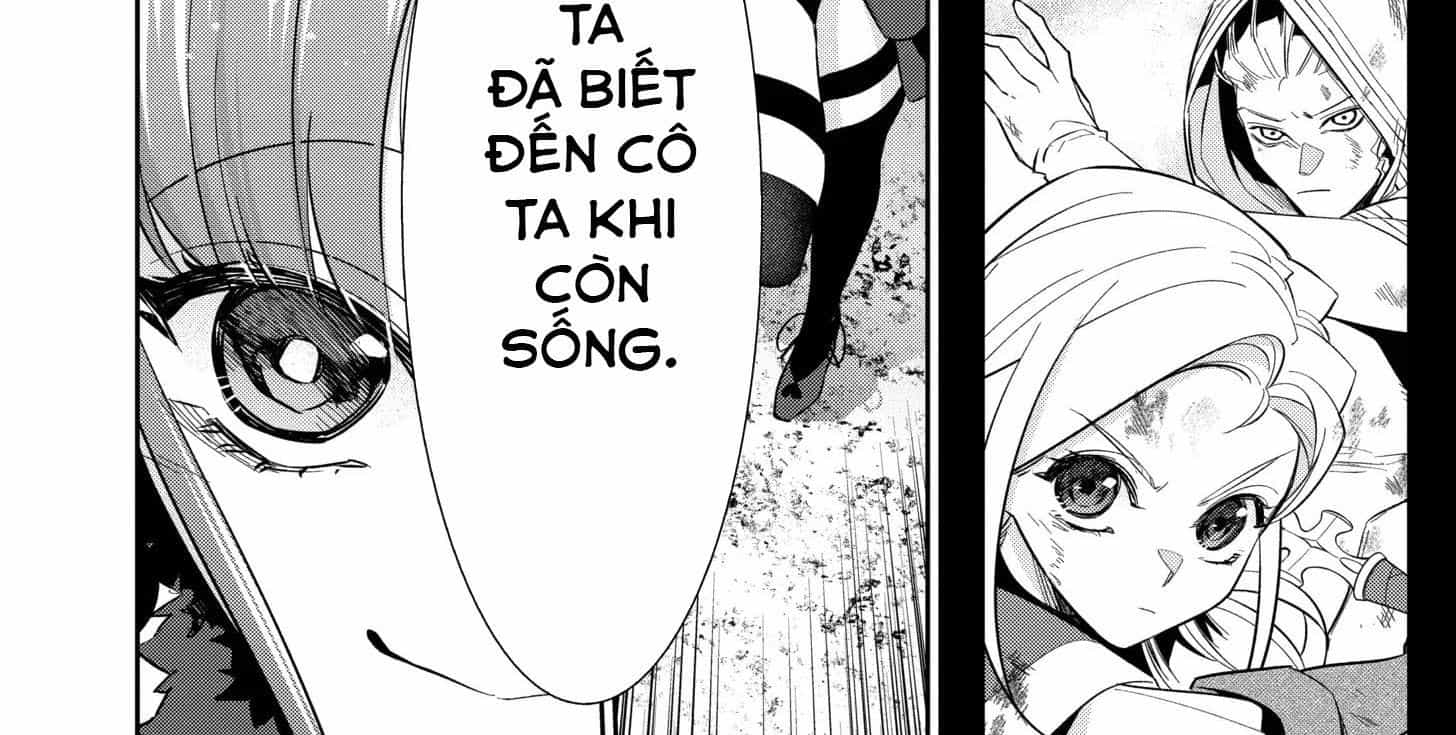 The Executed Sage Who Was Reincarnated As A Lich And Started An All-Out War - Chương 5 - ảnh 190