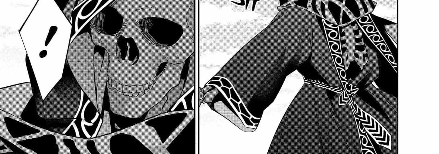 The Executed Sage Who Was Reincarnated As A Lich And Started An All-Out War - Chương 5 - ảnh 24