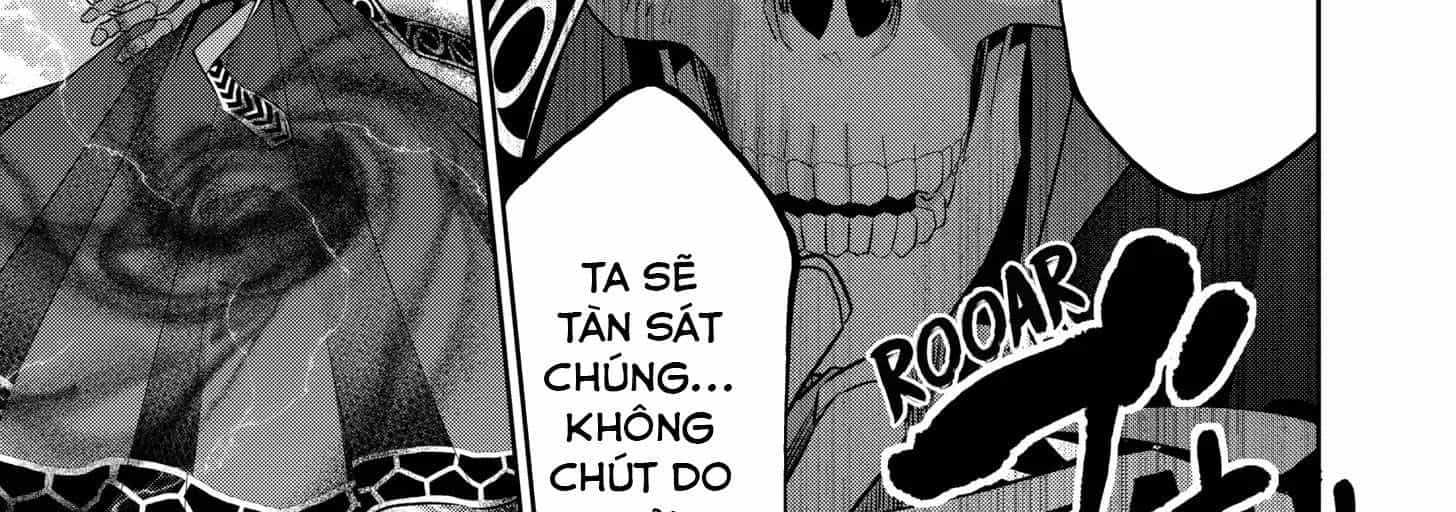 The Executed Sage Who Was Reincarnated As A Lich And Started An All-Out War - Chương 5 - ảnh 32