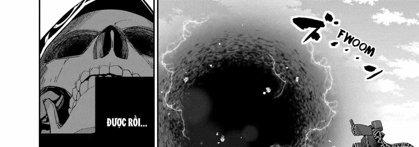 The Executed Sage Who Was Reincarnated As A Lich And Started An All-Out War - Chương 5 - ảnh 35