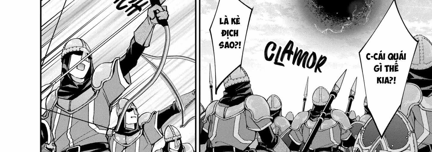 The Executed Sage Who Was Reincarnated As A Lich And Started An All-Out War - Chương 5 - ảnh 37