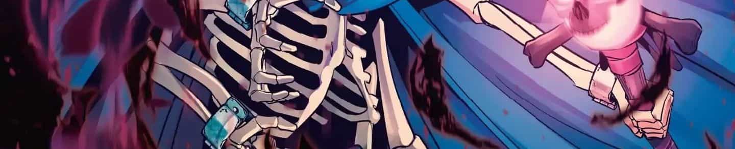 The Executed Sage Who Was Reincarnated As A Lich And Started An All-Out War - Chương 5 - ảnh 5