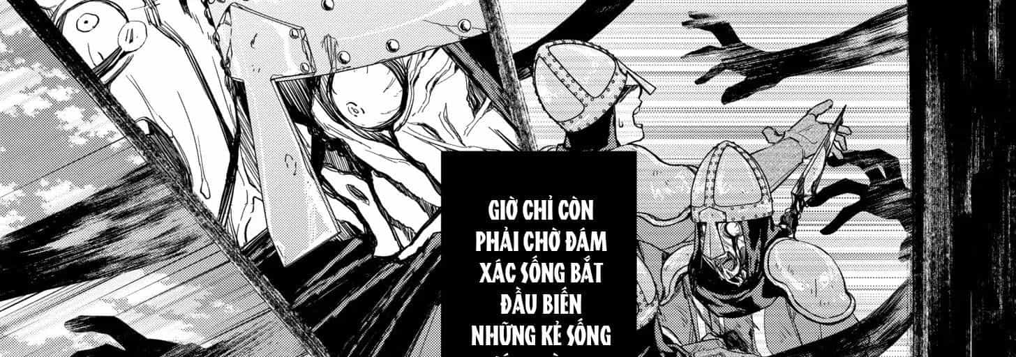 The Executed Sage Who Was Reincarnated As A Lich And Started An All-Out War - Chương 5 - ảnh 60