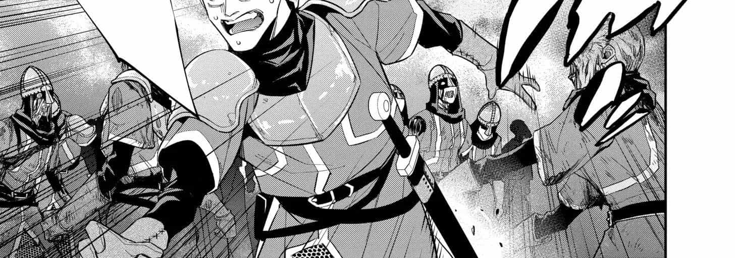 The Executed Sage Who Was Reincarnated As A Lich And Started An All-Out War - Chương 5 - ảnh 70