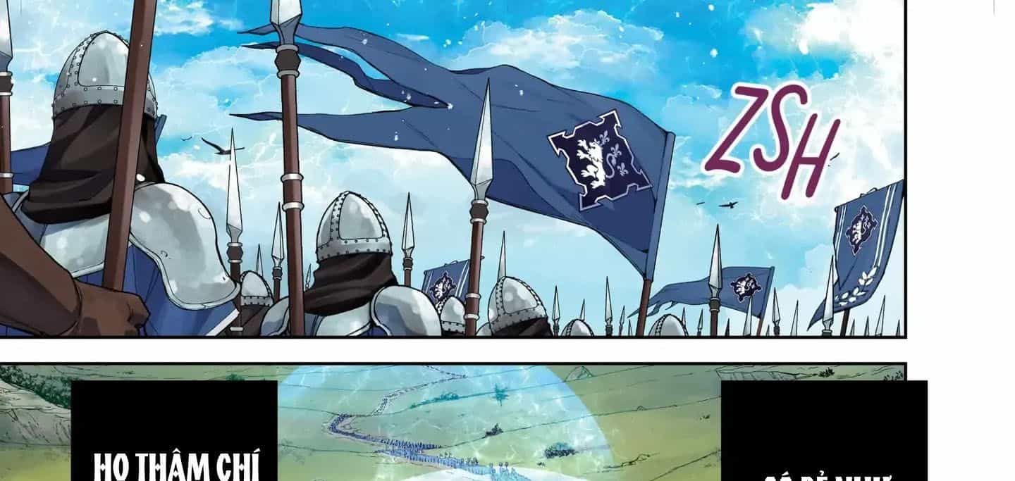 The Executed Sage Who Was Reincarnated As A Lich And Started An All-Out War - Chương 5 - ảnh 8
