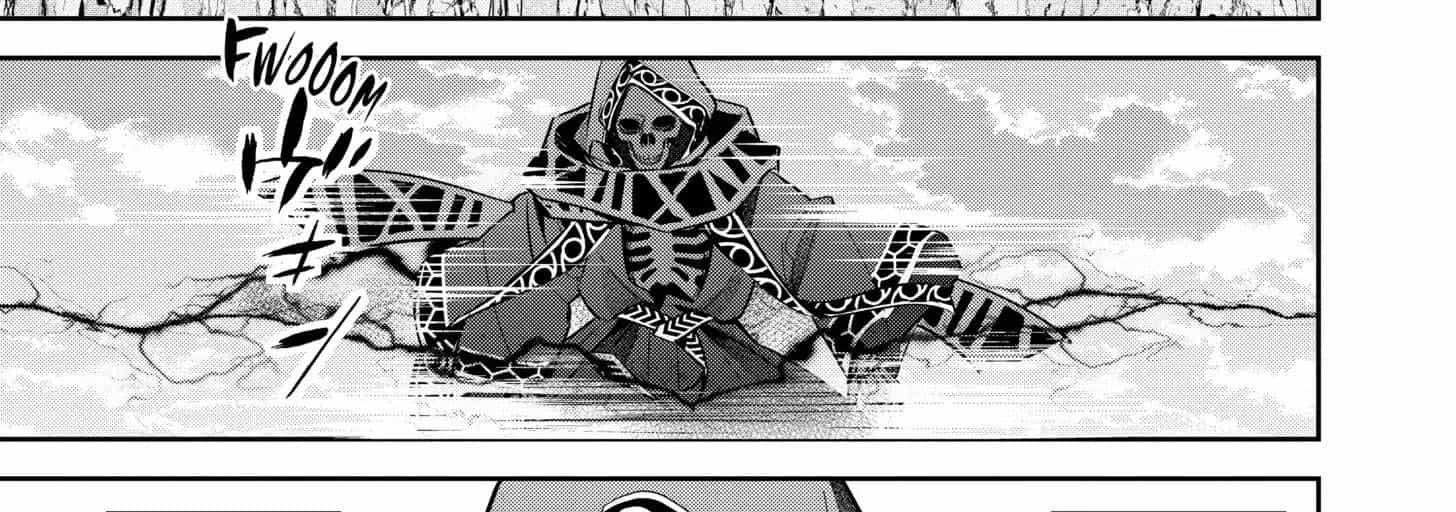 The Executed Sage Who Was Reincarnated As A Lich And Started An All-Out War - Chương 5 - ảnh 89