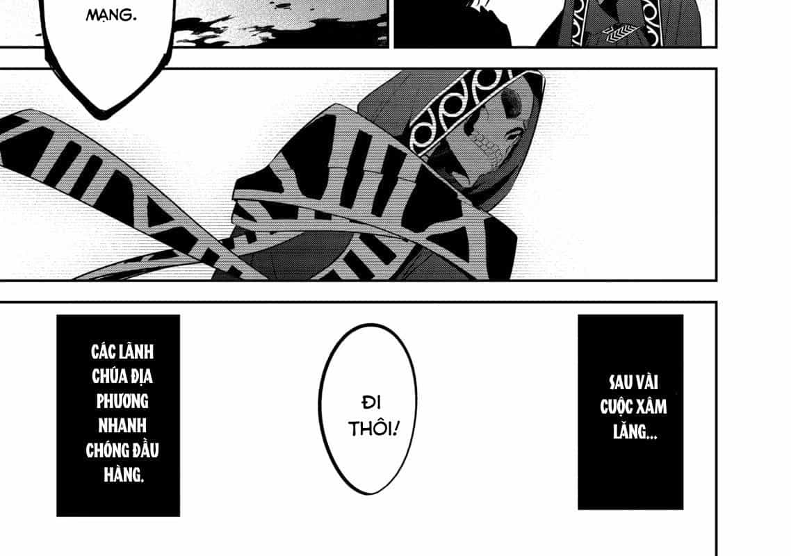 The Executed Sage Who Was Reincarnated As A Lich And Started An All-Out War - Chương 6 - ảnh 101