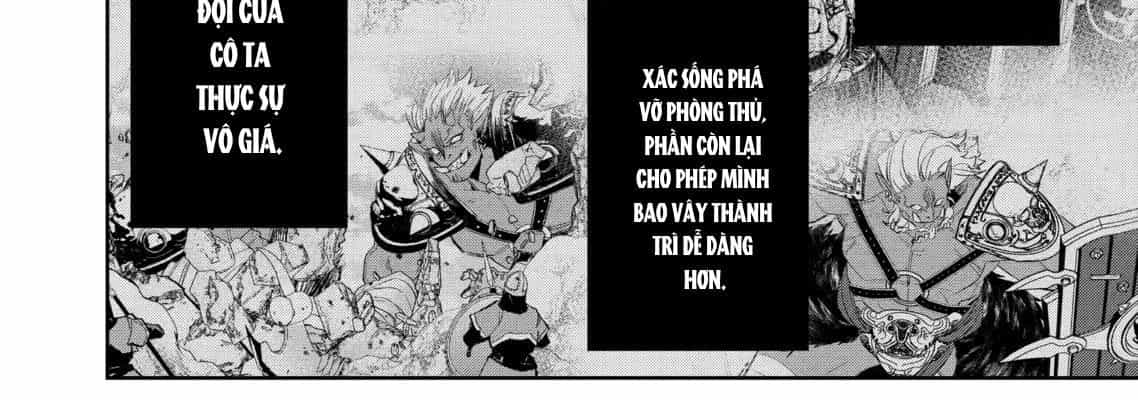 The Executed Sage Who Was Reincarnated As A Lich And Started An All-Out War - Chương 6 - ảnh 109