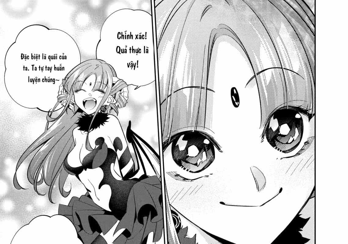 The Executed Sage Who Was Reincarnated As A Lich And Started An All-Out War - Chương 6 - ảnh 111