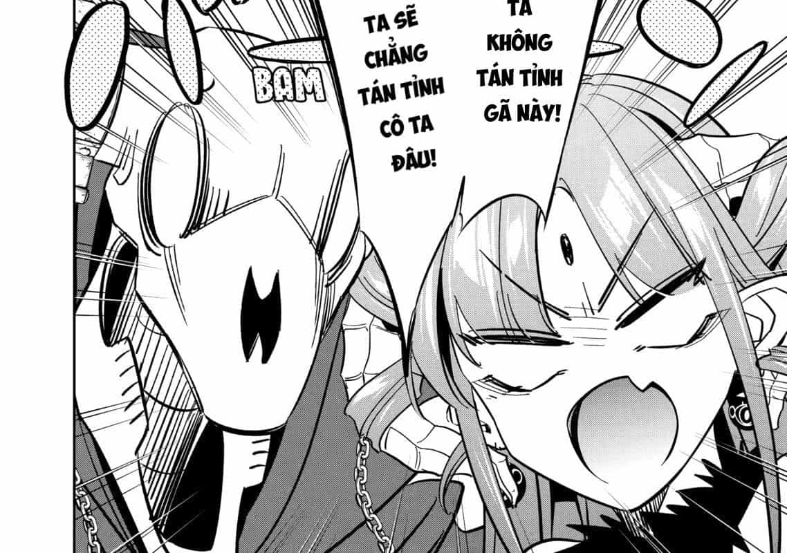 The Executed Sage Who Was Reincarnated As A Lich And Started An All-Out War - Chương 6 - ảnh 115