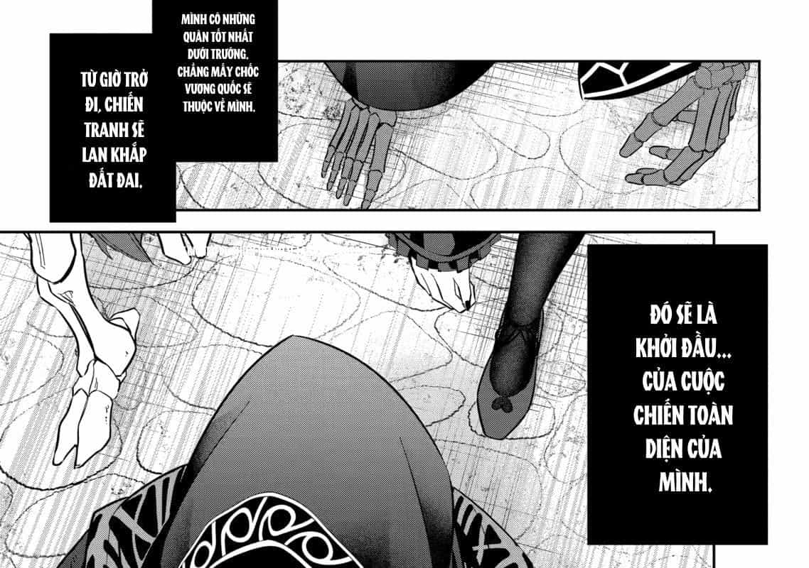 The Executed Sage Who Was Reincarnated As A Lich And Started An All-Out War - Chương 6 - ảnh 117