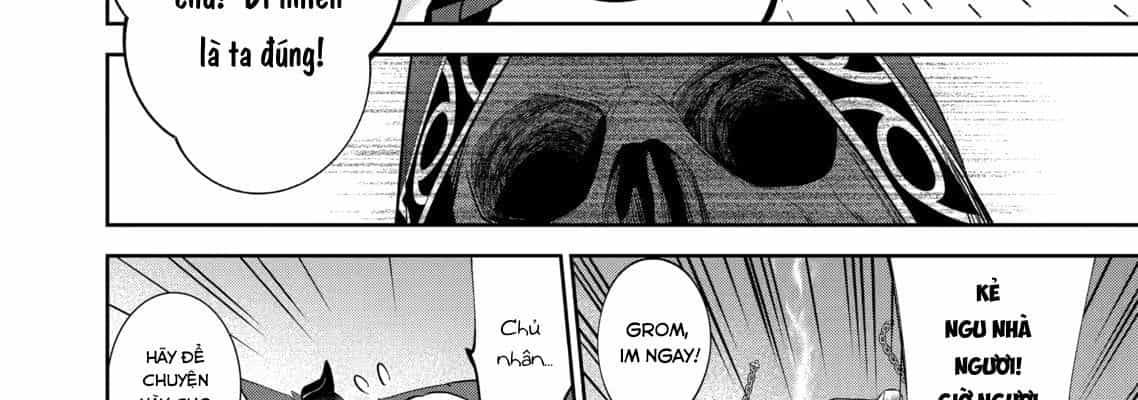 The Executed Sage Who Was Reincarnated As A Lich And Started An All-Out War - Chương 6 - ảnh 17