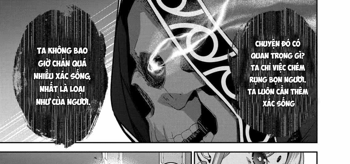 The Executed Sage Who Was Reincarnated As A Lich And Started An All-Out War - Chương 6 - ảnh 36